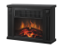 Электрокамин-камин электрический мини ELECTROLUX EFP/M-5012B черный купить в Уфе