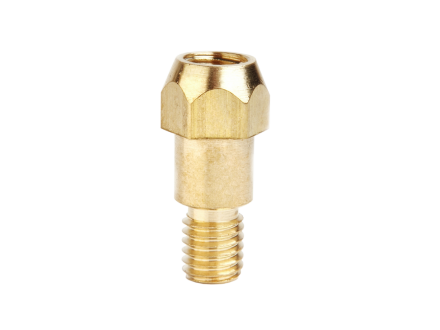 Вставка под наконечник M8 28мм MS 36 ICU0019 Сварог купить в Уфе