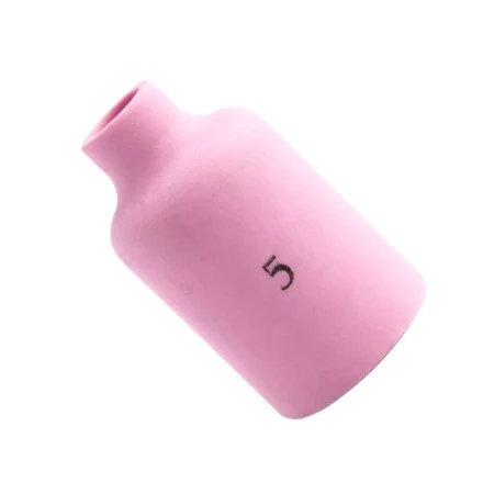 Сопло керамическое TW 17-18-26 GL (№5 / L42 / d8,0) BS54N17 Оберон купить в Уфе