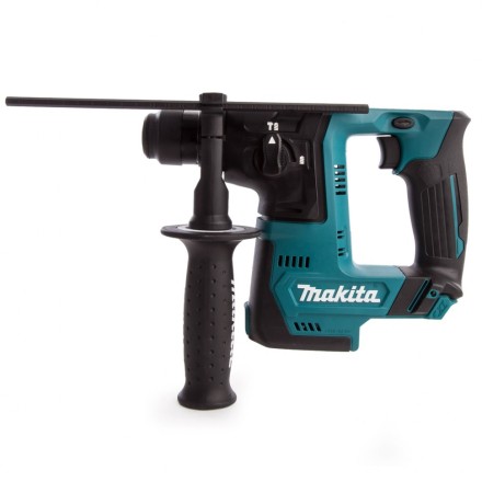 Аккумуляторный перфоратор Makita HR140DZ (без АКБ и ЗУ) купить в Уфе