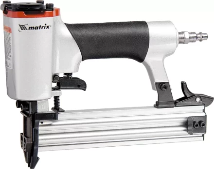 Нейлер пневматический для гвоздей от 20 до 50 мм MATRIX 57410 купить в Уфе
