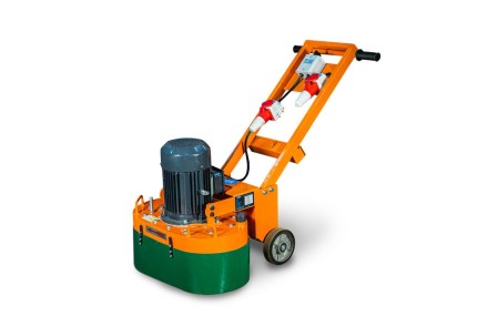 Машина мозаично-шлифовальная TOR GM600VC (380В) 1024042 купить в Уфе