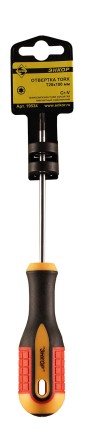 Отвертка Torx T20х100мм Энкор 19534 купить в Уфе