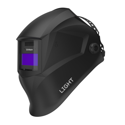 Маска сварщика Хамелеон Оберон LIGHT 20001102 купить в Уфе