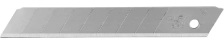 Лезвия OLFA сегментированные для OL-MT-1, 9 сегментов, 12,5мм OL-MTB-10B купить в Уфе