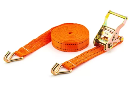 Ремень стяжной TOR 1,5/3,0 т 10,5 м 35 мм 1041595 купить в Уфе