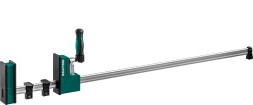 Струбцина KRAFTOOL EXTREM корпусная 3224-10