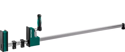 Струбцина KRAFTOOL EXTREM корпусная 3224-10 купить в Уфе