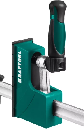 Струбцина KRAFTOOL EXTREM корпусная 3224-10 купить в Уфе