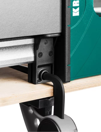 Струбцина KRAFTOOL EXTREM корпусная 3224-10 купить в Уфе