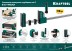 Струбцина KRAFTOOL EXTREM корпусная 3224-10 купить в Уфе