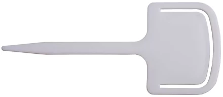 Набор меток-ориентиров GRINDA для засеянных грядок: 10 ярлыков (тип - &quot;Т&quot;) с зажимом 8-422369-H10_z01 купить в Уфе