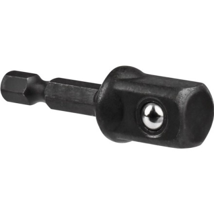Адаптер шестигранник 1/4&quot; на квадрат 3/8&quot; Makita B-54667 (переходник) купить в Уфе