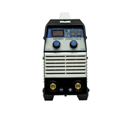 Сварочный инвертор АВРОРА Орион 200.3 купить в Уфе