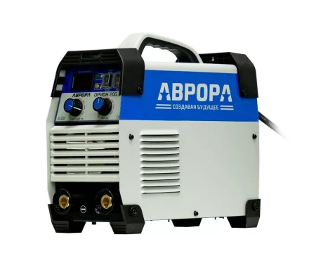 Сварочный инвертор АВРОРА Орион 200.3 купить в Уфе