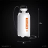 Бак для воды KRAFTOOL K-002 купить в Уфе