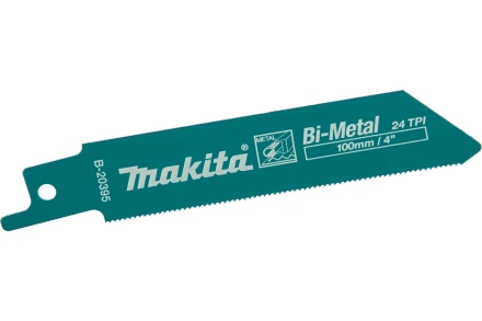 Пильное полотно Makita, для JR100, JR102, BiM B-20395 купить в Уфе