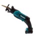 Пила сабельная аккумуляторная Makita JR105DWAE купить в Уфе