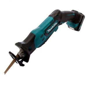 Пила сабельная аккумуляторная Makita JR105DWAE купить в Уфе