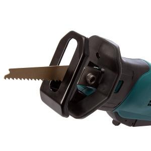 Пила сабельная аккумуляторная Makita JR105DWAE купить в Уфе