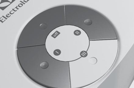 Проточный водонагреватель ELECTROLUX SMARTFIX 2.0 TS 5.5 kW - кран и душ купить в Уфе