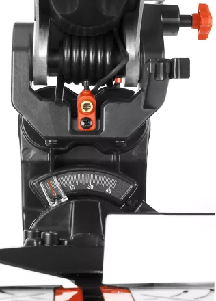 Пила торцовочная с протяжкой ЗПТ-255-1800 ПЛ серия МАСТЕР купить в Уфе