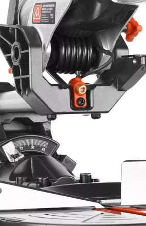 Пила торцовочная с протяжкой ЗПТ-255-1800 ПЛ серия МАСТЕР купить в Уфе