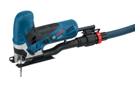 Лобзик Bosch GST 90 E (0.601.58G.000) купить в Уфе