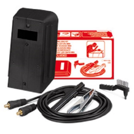 Сварочный комплект  Telwin ММА сварки 400A 50 MMQ 4+3M DX 50  купить в Уфе