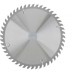 Пильный диск по дереву 255 x 32/30 x 72Т GROSS 73340 купить в Уфе