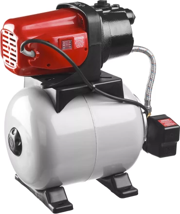 Насосная станция корпус из чугуна ЗНАС-1200-Ч серия МАСТЕР купить в Уфе