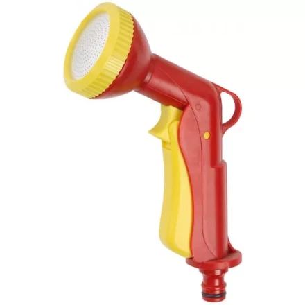 Пистолет-распылитель GRINDA &quot;CLASSIC Quick-Connection System&quot; пластиковый, душевой 8-427365_z01 купить в Уфе