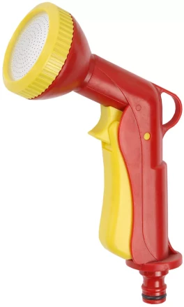 Пистолет-распылитель GRINDA &quot;CLASSIC Quick-Connection System&quot; пластиковый, душевой 8-427365_z01 купить в Уфе
