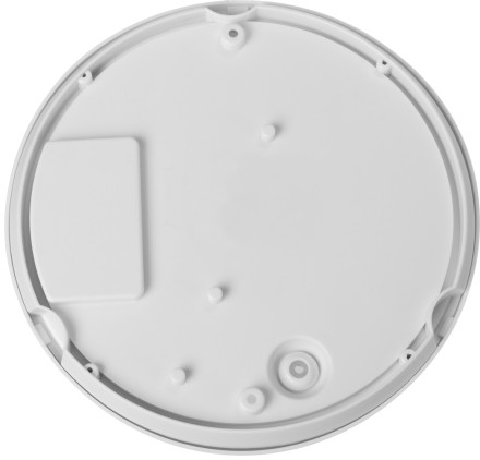 Светильник STAYER &quot;PROFI&quot; PROLight светодиодный, влагозащищенный IP65, встроен сенсор, пластик корпус, влагозащищен, круг, белый, 4000К, 12(100Вт) 57364-100-W купить в Уфе