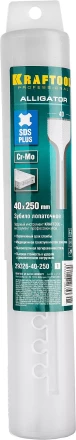 Зубило SDS-Plus 29326-40-250 купить в Уфе