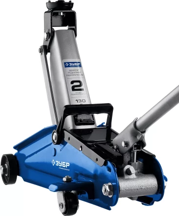 Домкраты подкатные гидравлические модель Т-50 серия ПРОФЕССИОНАЛ купить в Уфе