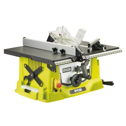 Ryobi Распиловочный станок без станины RTS1800-G купить в Уфе