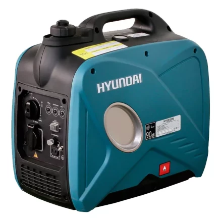 Бензогенератор инвертерный Hyundai HY 200 Si купить в Уфе
