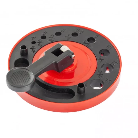 Кондуктор для алмазных сверл 4-13 мм Matrix 72833 купить в Уфе