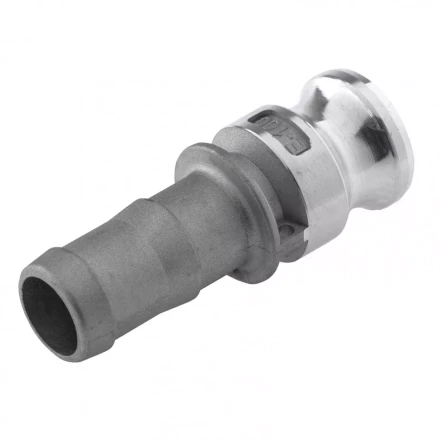 Соединитель для шлангов тип E 1" Сибртех 65703 купить в Уфе