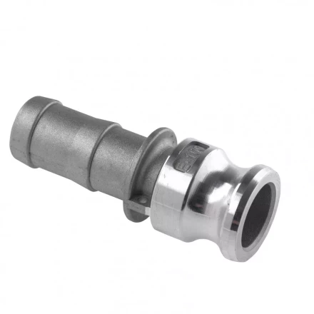 Соединитель для шлангов тип E 1" Сибртех 65703 купить в Уфе