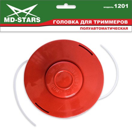 Головка для триммера DL-1201 купить в Уфе