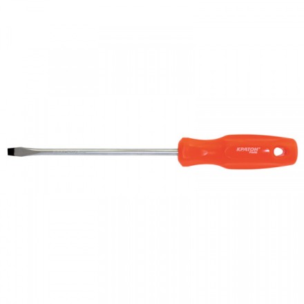 Отвертка Кратон Practic SL6х100 2 09 03 064 купить в Уфе