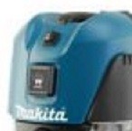 Пылесос Makita VC3011L купить в Уфе
