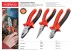Тонкогубцы MIRAX, 160мм 22035-3-16_z02 купить в Уфе