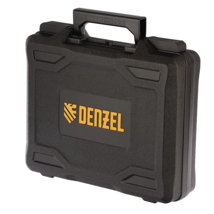 Фен строительный HG-2000E Denzel 28007 купить в Уфе