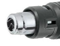 Фен строительный HG-2000E Denzel 28007 купить в Уфе