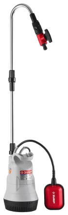 Насос для полива ЗНПБ-300 серия МАСТЕР купить в Уфе