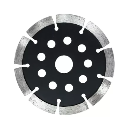 Диск алмазный по бетону 1A1RSS GROOVER MD-STARS 125*6.0*10*9T*22,23 mm купить в Уфе