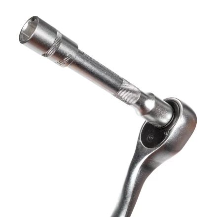 Набор автоинструмента КВТ НАИ-02/12 1/2&quot;, 12 предметов (78669) купить в Уфе